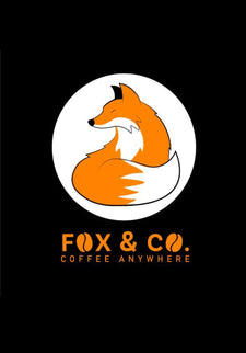 Fox & Co Coffee