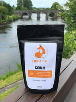 Conn Ground Coffee 250g